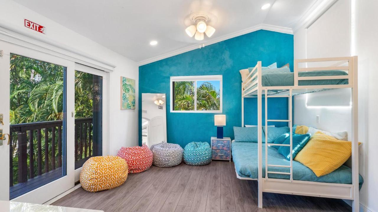 267 Avalon Fort Lauderdale Exterior photo