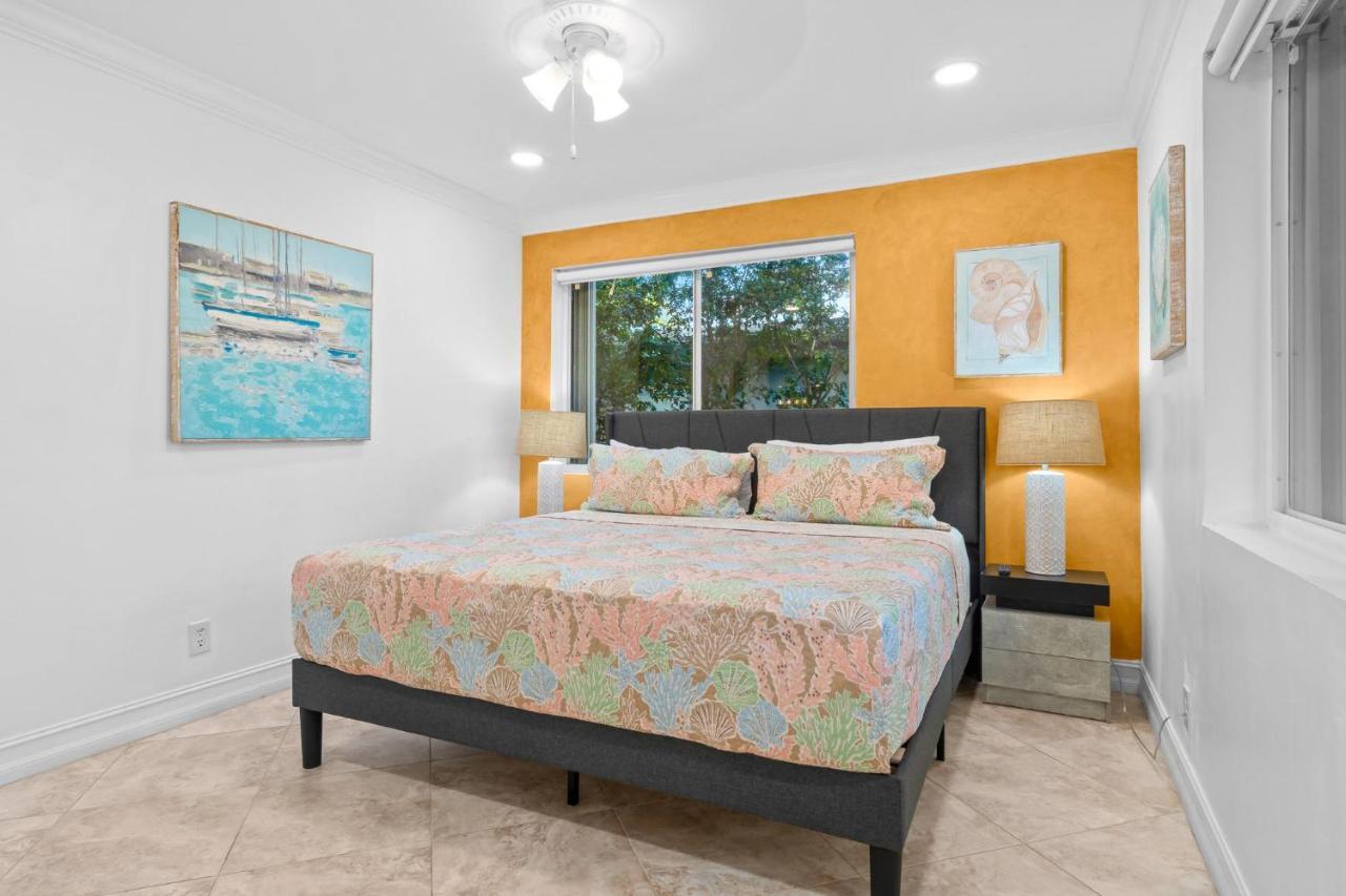 267 Avalon Fort Lauderdale Exterior photo