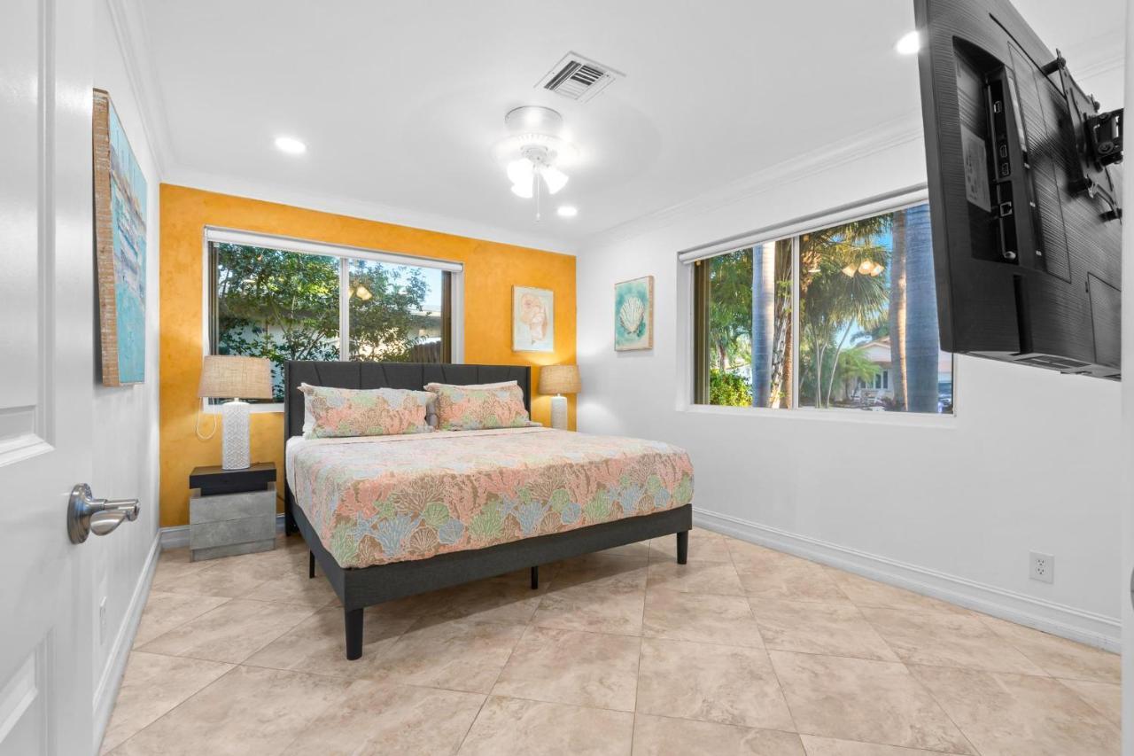 267 Avalon Fort Lauderdale Exterior photo