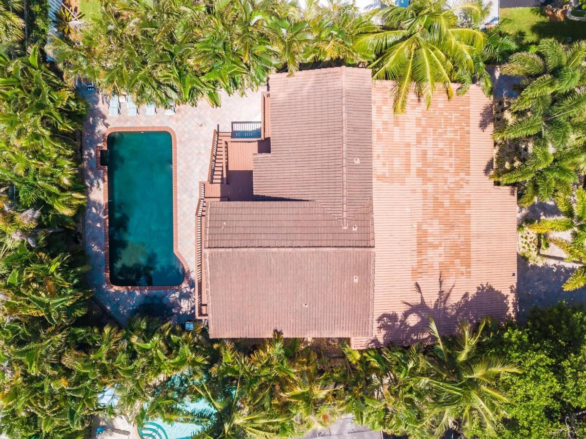 267 Avalon Fort Lauderdale Exterior photo