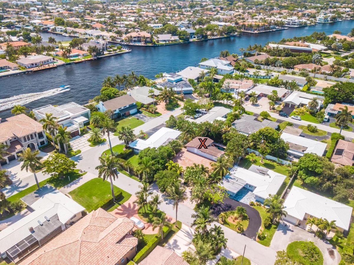 267 Avalon Fort Lauderdale Exterior photo