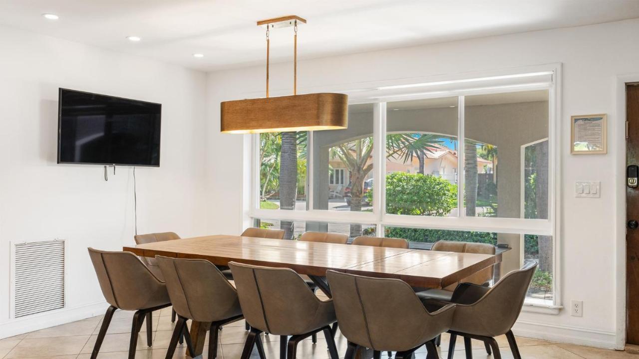 267 Avalon Fort Lauderdale Exterior photo