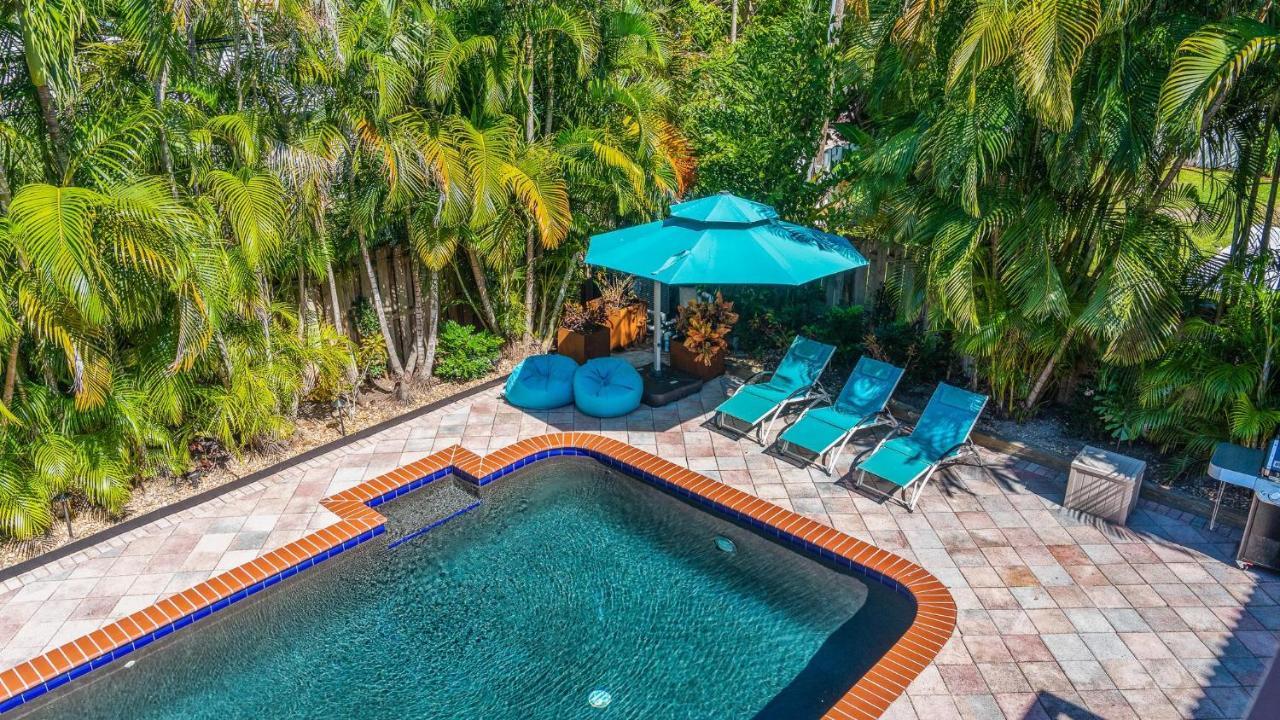 267 Avalon Fort Lauderdale Exterior photo