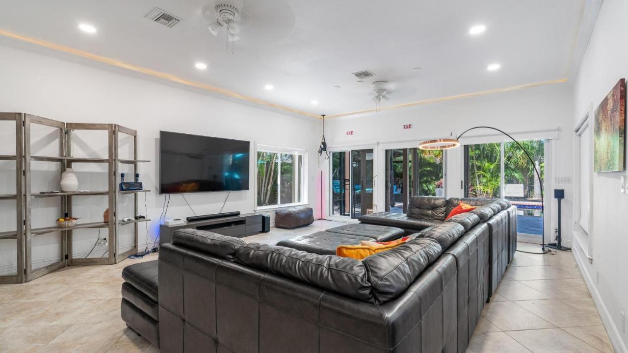 267 Avalon Fort Lauderdale Exterior photo