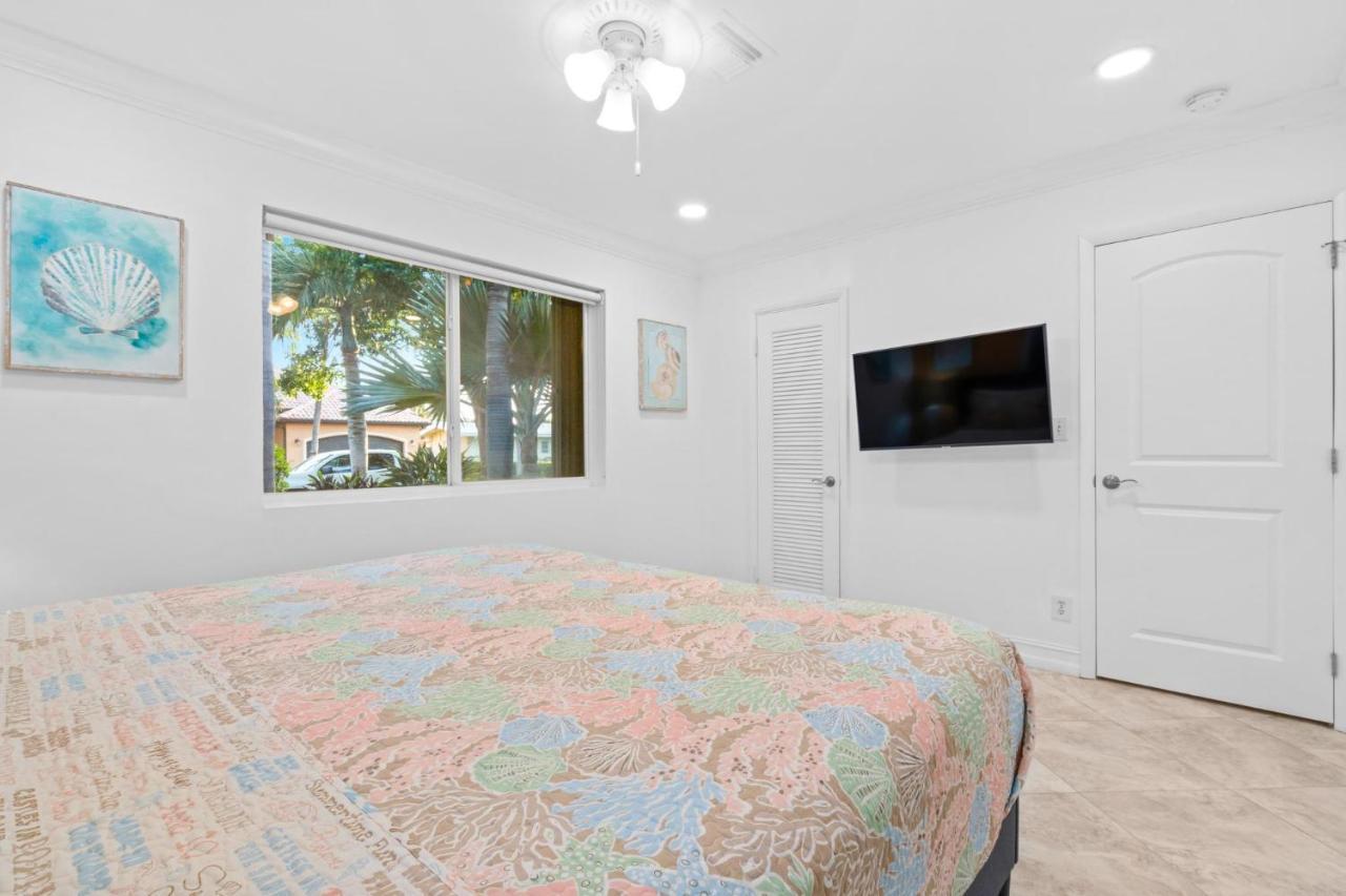 267 Avalon Fort Lauderdale Exterior photo