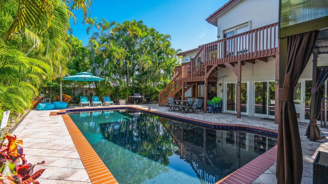 267 Avalon Fort Lauderdale Exterior photo