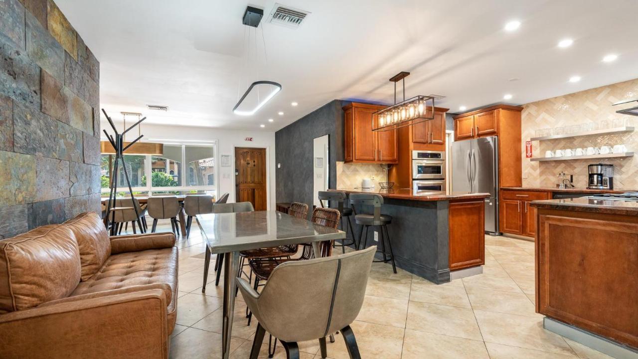 267 Avalon Fort Lauderdale Exterior photo