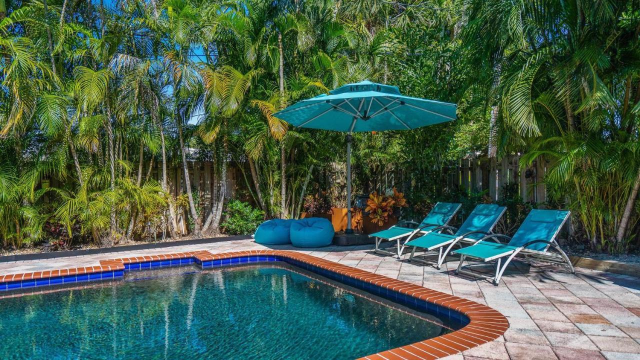267 Avalon Fort Lauderdale Exterior photo